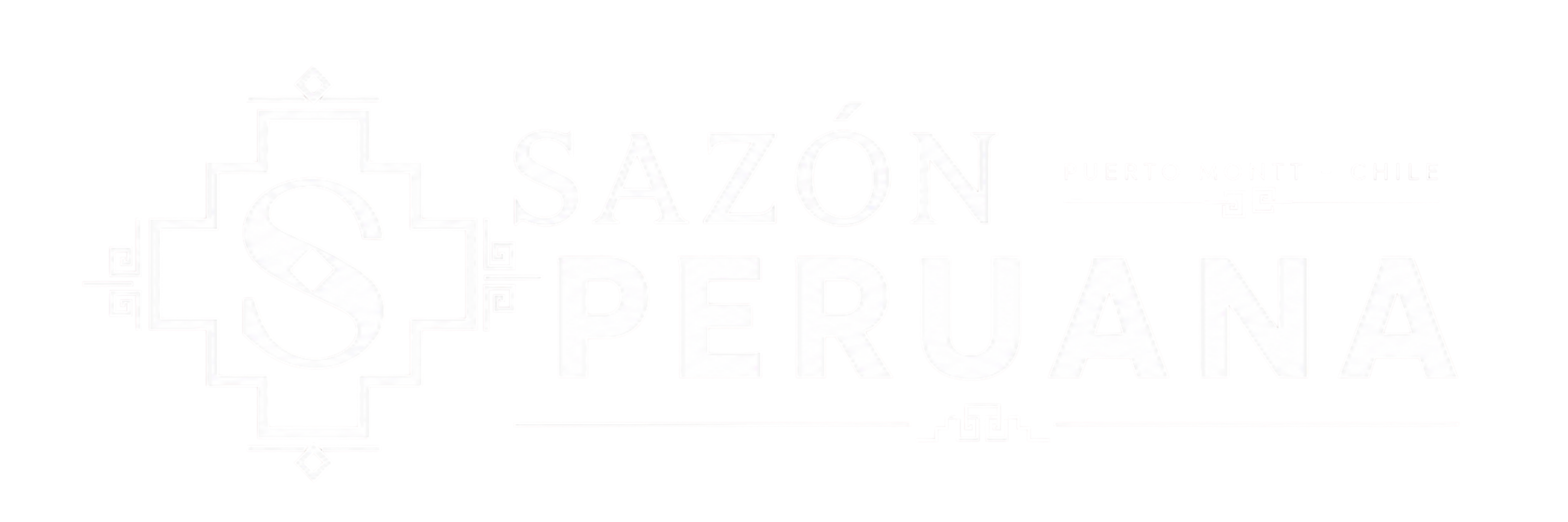 Sazón Peruana
